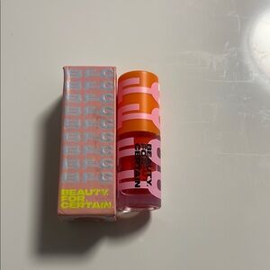 Lip Gloss - Vibrant Orange